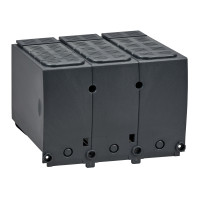Kryt NSX/CVS400-630  3P dlh na svorky LV432593