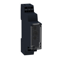 Rel� RE17RMMW multifunk�n� �asov� 12-240VAC/DC RE17RMMW