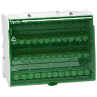 Blok LGY412548 distribun 4P 125A 48 bodov LGY412548