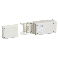 Skrinka KNA63AB4  nap�jacia 103x48,8x161mm KNA63AB4