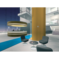 R�m�ek MERTEN M-Plan  1-n�sobn� ALUMINIUM MTN486160