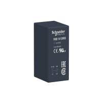 Rel� RSB1A120BD P�TICOV� 2P/12A, 24VDC RSB1A120BD
