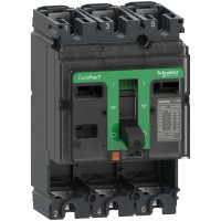 Isti� C25F3 z�kladn� NSX250F 36kA AC 3P 250A C25F3