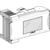 Skria KSB63SM48  63A/8MOD/3P+N+PE/IP55 KSB63SM48