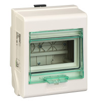 Konektor KNB32CM55 vvodov 5 modulov 32A KNB32CM55
