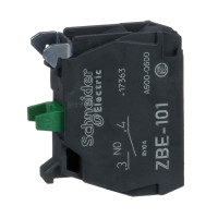 Jednotka ZBE 101 sp�nacia ZBE101