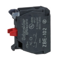 Jednotka ZBE 102 rozp�nacia ZBE102