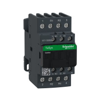 St�ka� LC1D258B7 25A 2Z+2V 24 AC LC1D258B7