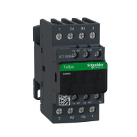 St�ka� LC1D258E7  25A 2Z+2V 48 AC LC1D258E7