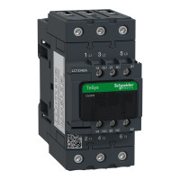 St�ka� LC1D40AP7 EVERLINK 40A 1NO+1NC 230V AC LC1D40AP7
