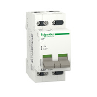 Vyp�na� ISW 3P 32A modul�rny A9S60332