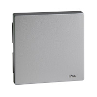 Kryt MTN433060 sp�na�a IP44 Aluminium MTN433060