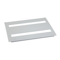 Doska NSYMUC458 Spacial SF/SM krycia s vrezom 450x800mm skrutkov NSYMUC458