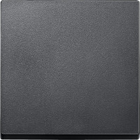 Kryt MERTEN  sp�na�a jednoduch� (�.1,6,7,1/0) antracit MTN433114