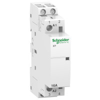 St�ka� iCT  16A 2zap.kont. 230/240V AC 50Hz (ACTI9) A9C22712