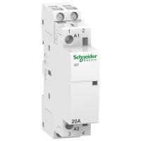St�ka� iCT  20A 2zap.kont. 230/240V AC 50Hz (ACTI9) A9C22722