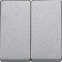 Kryt MERTEN  sp�na�a delen� (�.5,6+6) ALUMINIUM MTN433560