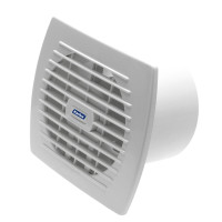 Ventiltor EOL120B CYKLON prrubov ,bez alzie, tandard 70916