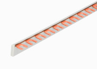 Li�ta G-1L-210/10 (U1x12-10/210) prepojovacia vidli�ka / 1-p�l / 10 mm2 / 210 mm 1315101