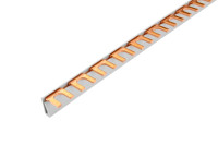 Vidli�ka U1x12-10/210 / 1-p�l / 10 mm2 / 210 mm 1301001