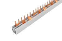 Vidli�ka U3x19-10/1000 / 3-p�l / 10 mm2 / 1000 mm do 63A 1303002