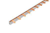 Li�ta I1x12-10/210 1-p�l / 10 mm2 / 210 mm prepojovacia 1301021