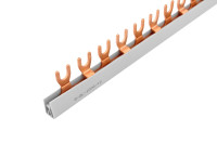 Vidli�ka U2x28-10/1000 / 2-p�l / 10 mm2 / 1000 mm 1302001