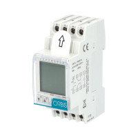 Hodiny ASTRO NOVA CITY sp�nacie astronomick� digit�lne, 16A 2102110