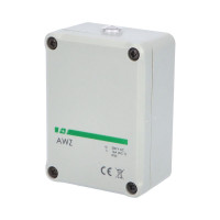 Sp�na� AWZ s�mrakov�,na povrch 16A IP65 1601003