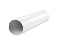 Potrubie 2010p plastov�, kruhov� 12,5cm x 1m 1916055