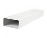 Potrubie 5010 p plastov�, ploch� 55x110mm; 1m 1916333