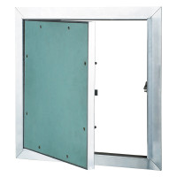 Dvierka LP 2020U hlin�kov� rev�zne do sadrokart�nu, 200 x 200 mm 2553110