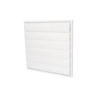 �al�zia MV250/200VJ gravita�n� �tvorhrann� 250x250 s n�stavcom 20cm 1907074