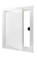 Dvierka DM 300x300 rev�zne kovov� 298,5x298,5 s mag. 1917060