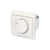 Regul�tor RS-1-400 ot��ok 230V, max.400W, max.1,8A 1906002