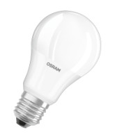iarovka LED P-CLA 9.5W /60W / 220-240 E27 840 806lm A60 FR VALUE ND 4052899973381