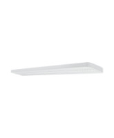 Svietidlo LN INDV D 1200 34 W 4200lm 4000K IP20 biele 4058075109629