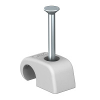 Pr�chytka 2025 4-7 mm, L25 HAFT-CLIP, 2228629 OBO