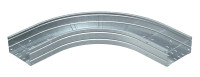 Obl�k 90� WRB 90 163 160x300 WKSG, pozinkovan� p�sovo 6098707 OBO