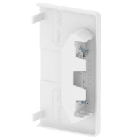 Kryt GK-E70130RW ��abu, koncov� diel 6274570