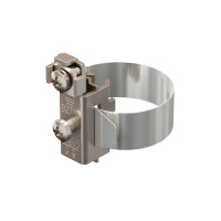 Obj�mka 927/0 p�skov� 8mm-22mm N uzem�ovacia 5057507
