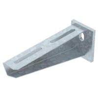 V�lo�n�k AW 30/16 B160 mm n�stenn�, pozinkovan� ponorom 6419712 OBO