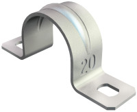 �chyt 605 12 mm, pozinkovan� galvanicky 1018124 OBO