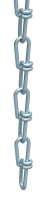 Re�az LTK-K 10m , pozinkovan� galvanicky 6050360 OBO