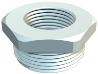 Redukcia 107/R M M25-M20 , 2030628 OBO