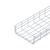 ��ab GRM 105/300 105x300x3000 , pozinkovan� ponorom 6002437 OBO