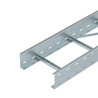 Rebr�k WKLG 1130 110x300x6000 k�blov� rebr�k, pozinkovan� p�sovo 6311012 OBO