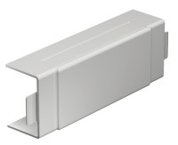 T-diel WDK/HK 40060 40x60 mm pre kan�l WDK + kr�enie, 6192556 OBO