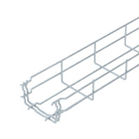 ��ab GRM 55/100 55x100x3000 , pozinkovan� ponorom 6001416 OBO