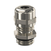 V�vodka V-TEC VM M12 plnometrick�, mosadz., ponikolovan� 2086018 OBO